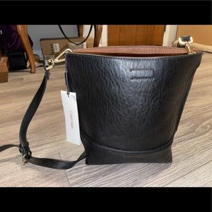 NWT brand new Calvin Klein crossbody bag
